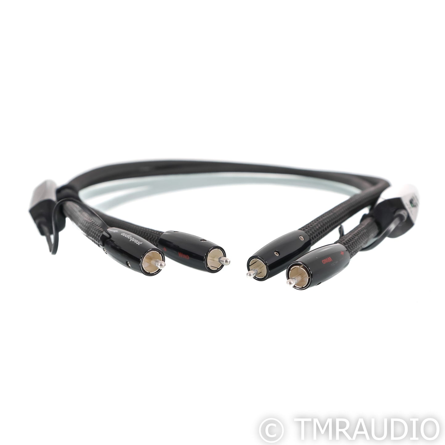 Audioquest Wind .75 M RCA RCA - Sunny Components Inc.