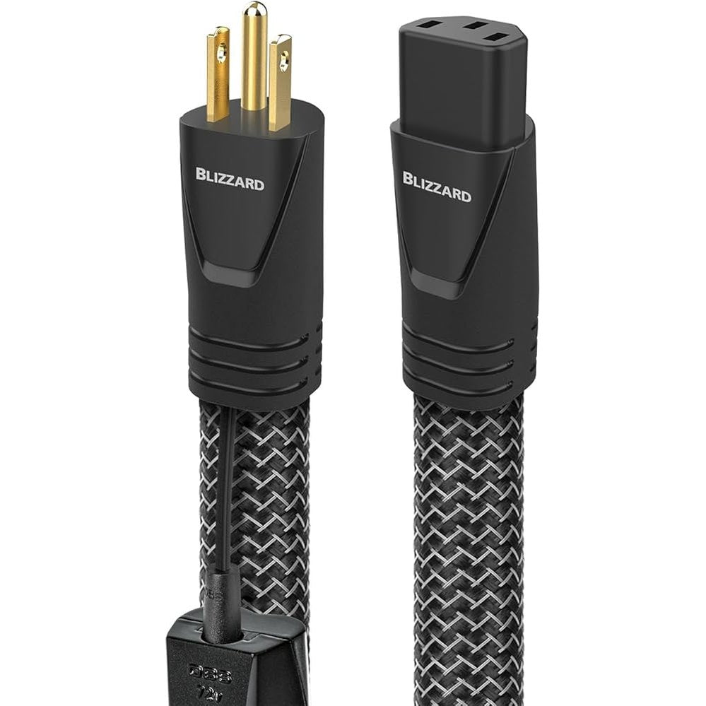 AudioQuest Blizzard C13 2m (DEMO)