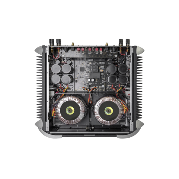 Simaudio 761 North collection stereo amplifier