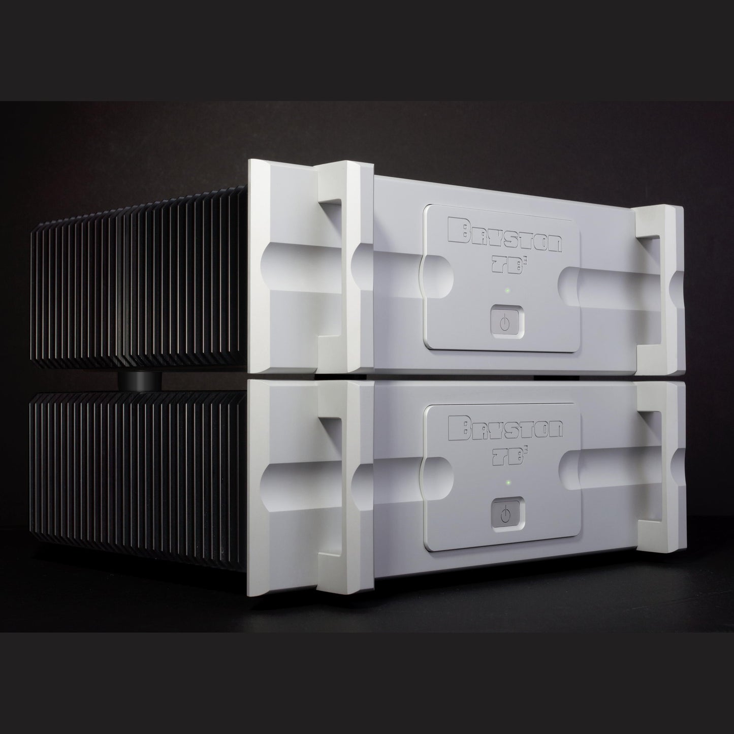 Bryston 7B³ Mono Amps (Pair)