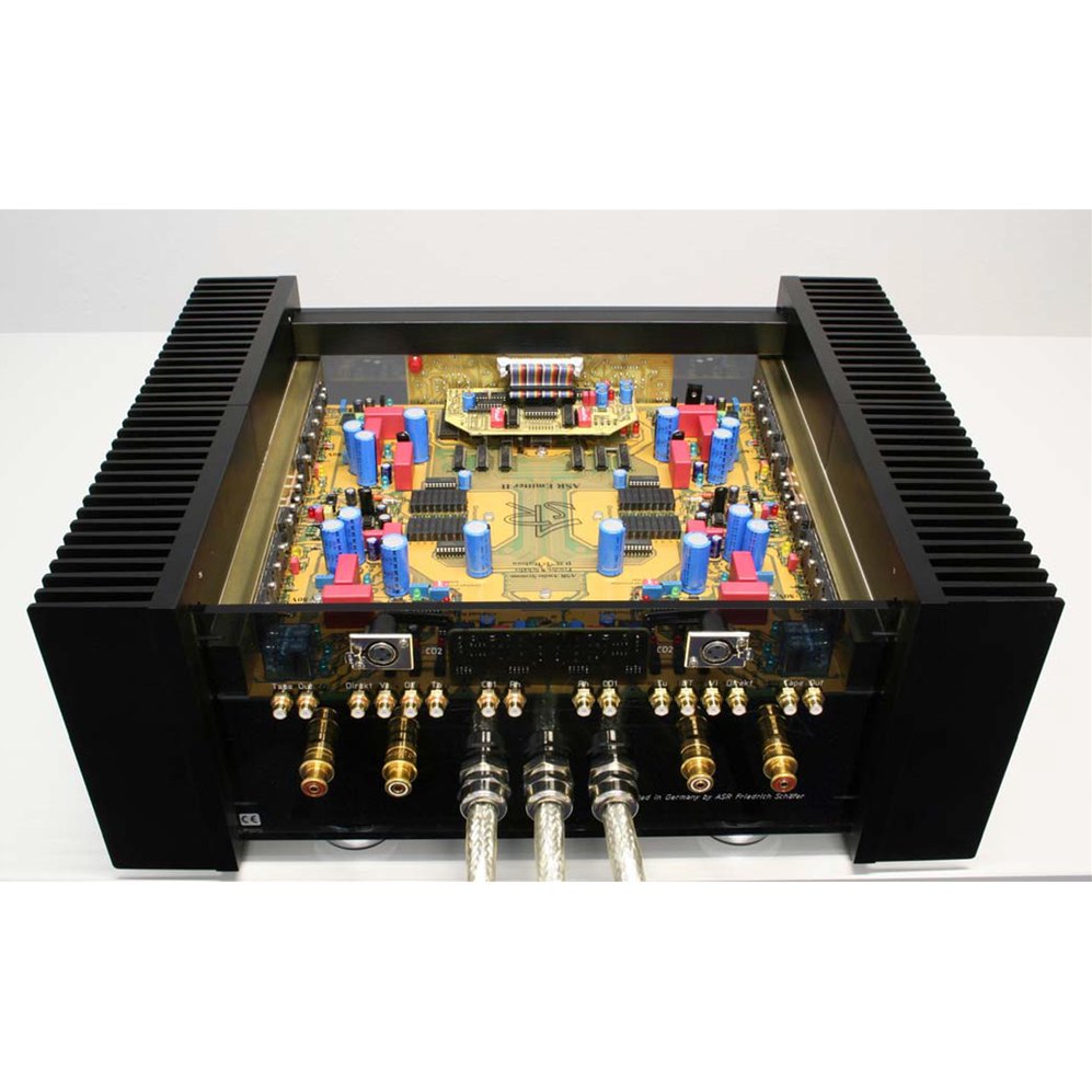 ASR Emitter 2 Exclusive