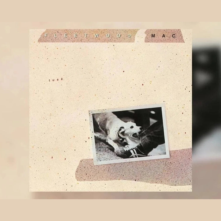 Fleetwood Mac Tusk