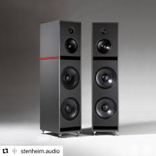 Stenheim Alumine 5 SE