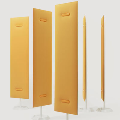 SnowSound Mitesco Totem