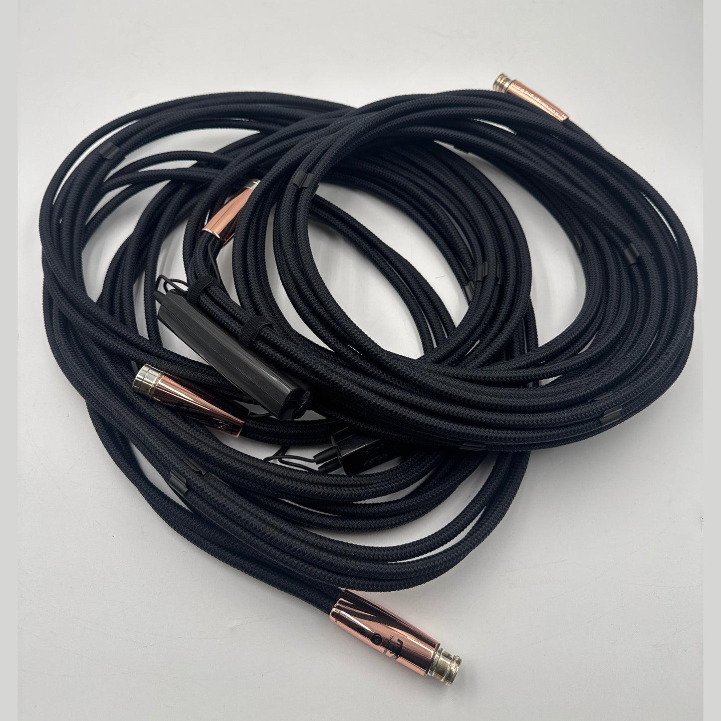 AudioQuest Thunderbird XLR 5M (Demo)