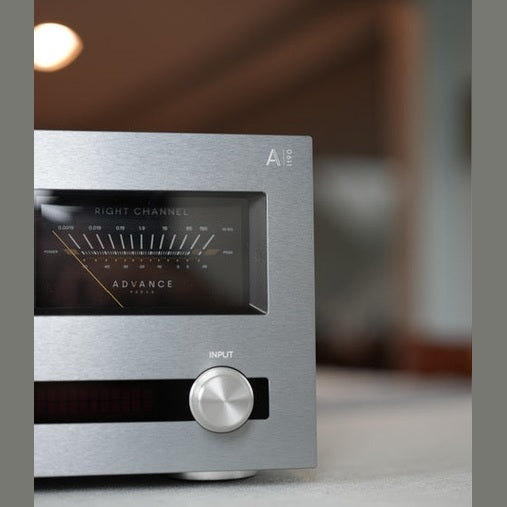 Advance Paris A-I190 Nova Integrated Amplifier