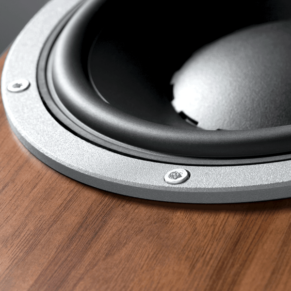 Dynaudio Focus 340 walnut