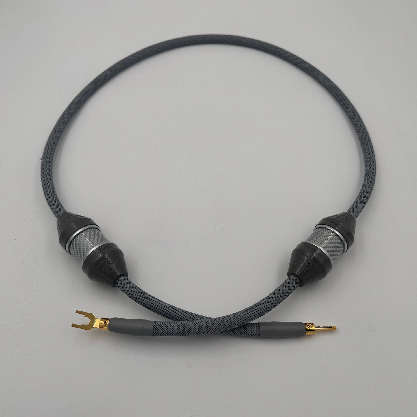 Shunyata Omega Grounding cables V3 1 meter length Demos