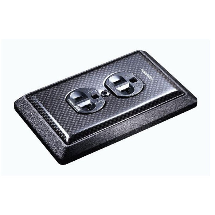 GTX Receptacle Wall Frames