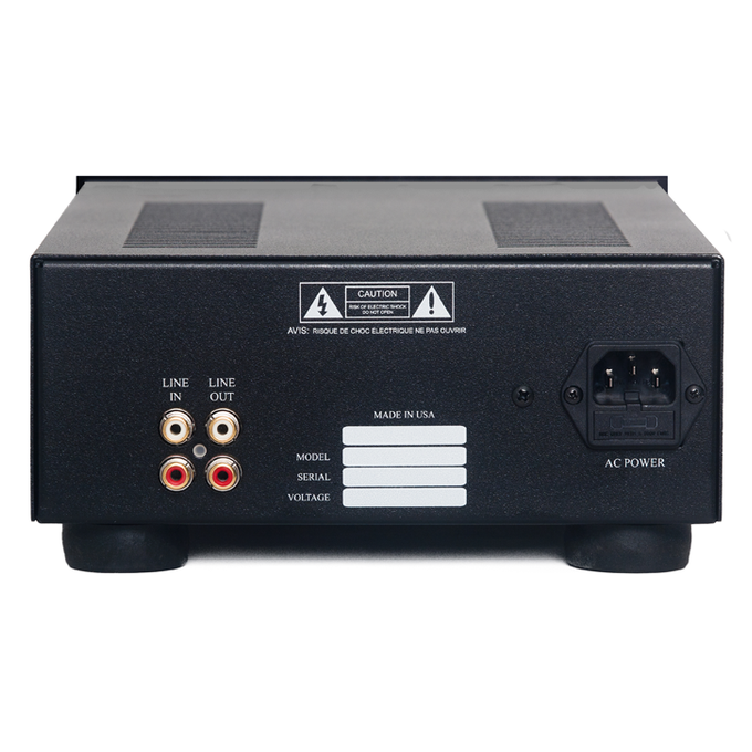 Cary Audio HH-1 headphone amplifier