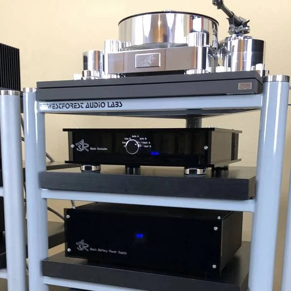 ASR Basis Exclusive HV