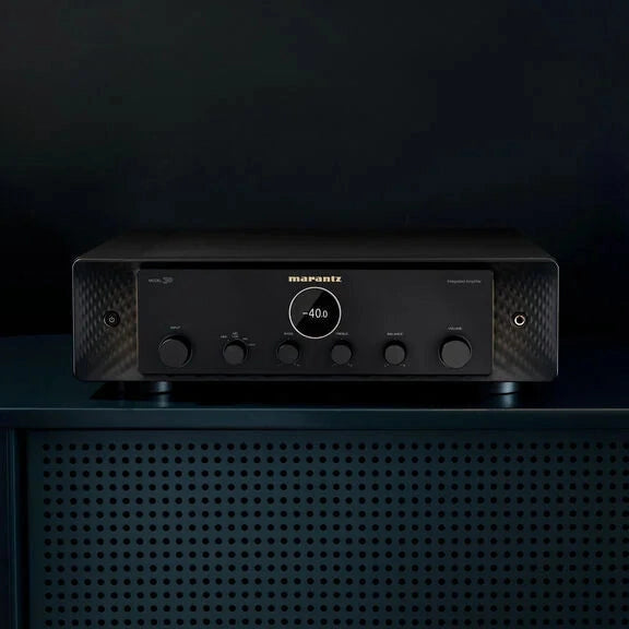 Marantz Model 30