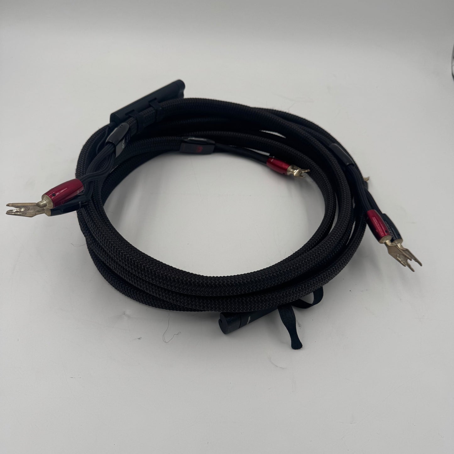 AudioQuest Castle rock Spade (8ft)