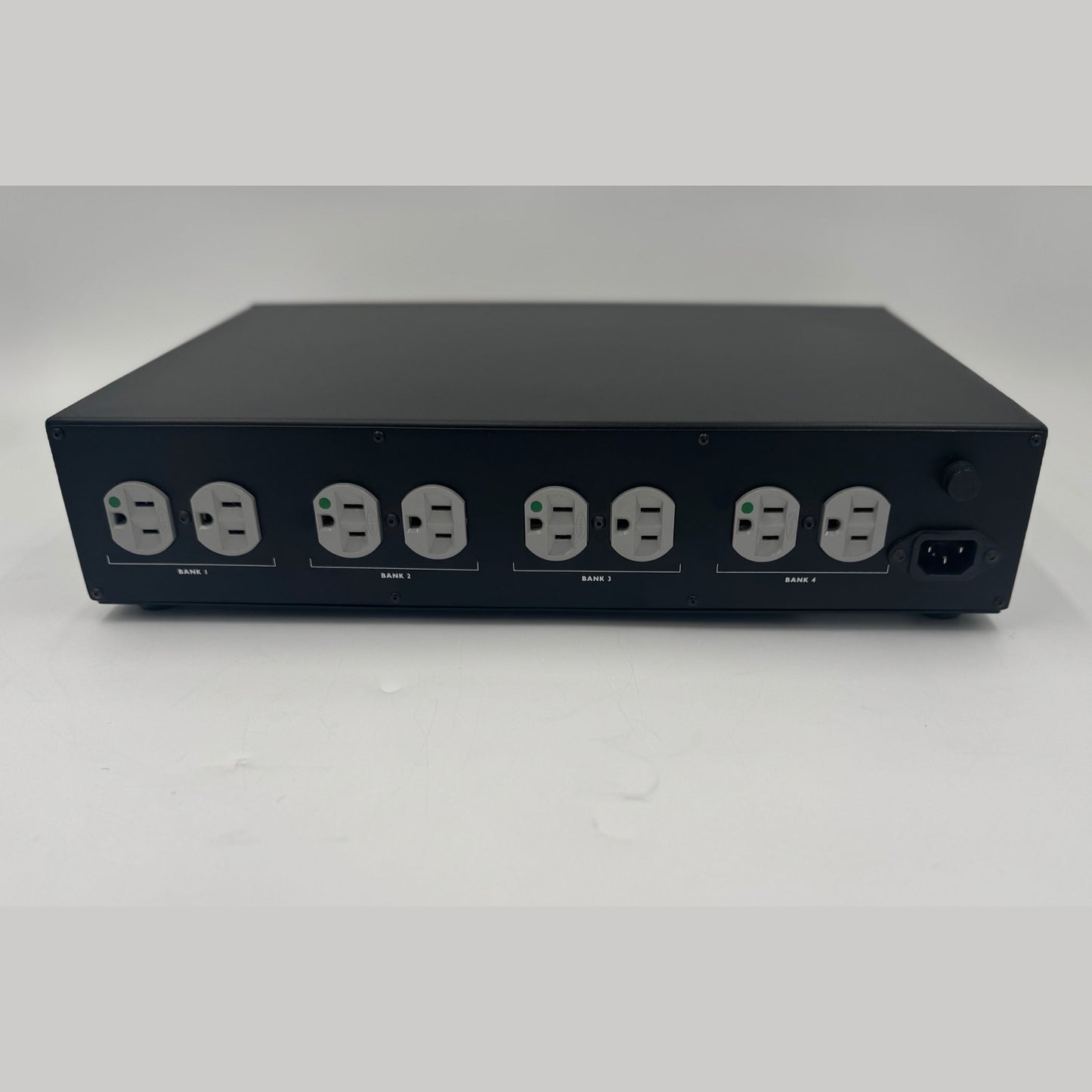 Transparent Audio Power Isolator 8 MM2 (Demo)