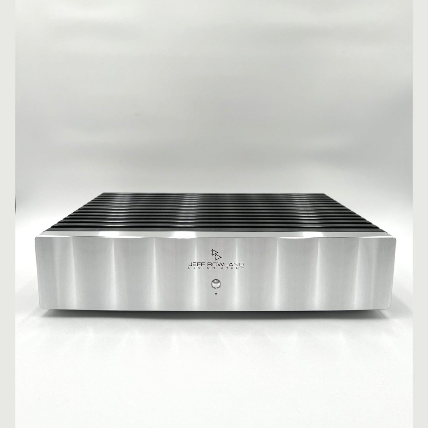 Jeff Rowland 555 Amplifier