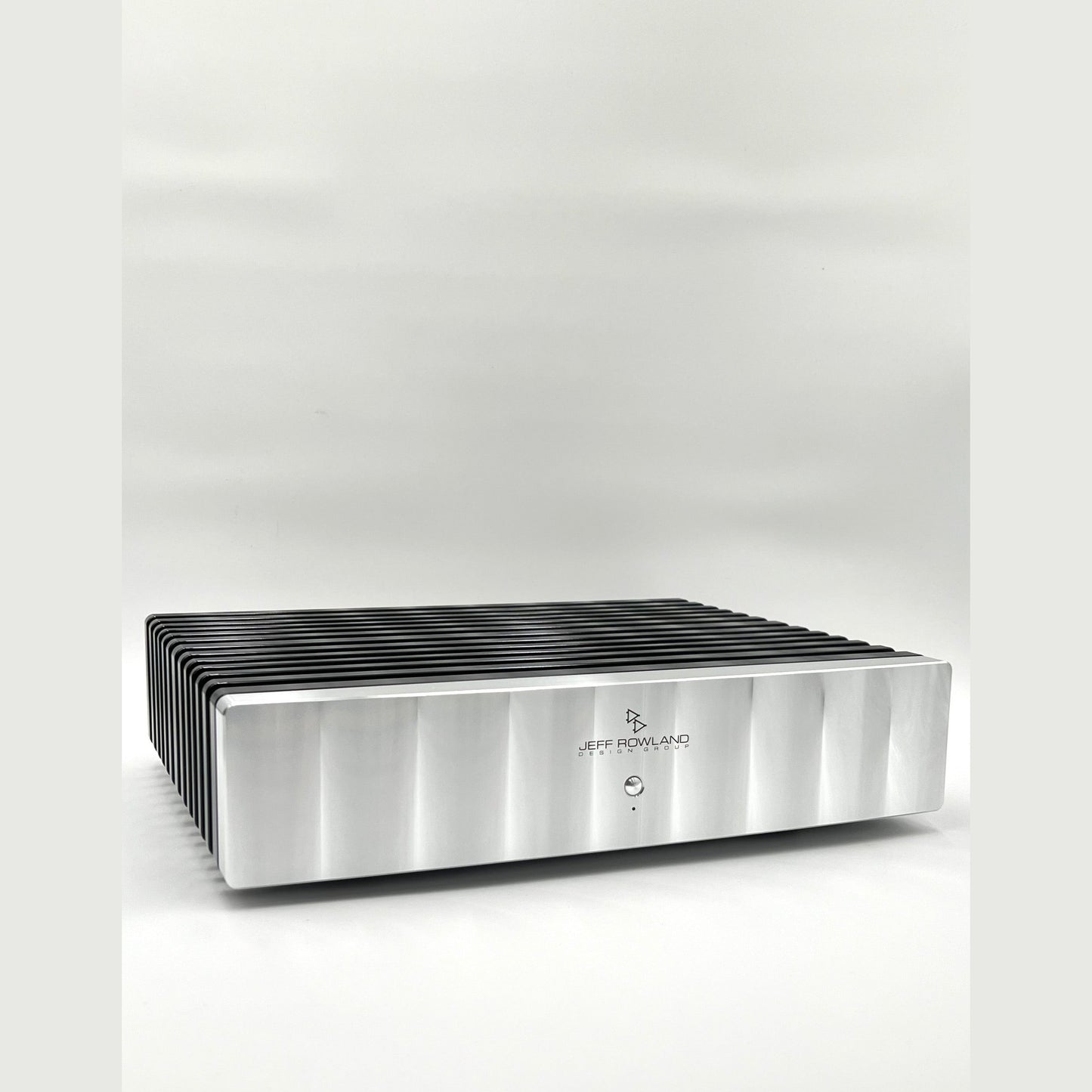 Jeff Rowland 555 Amplifier