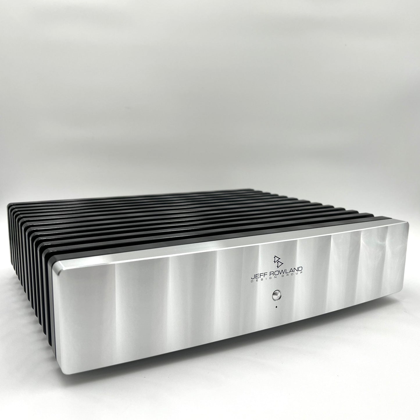 Jeff Rowland 555 Amplifier