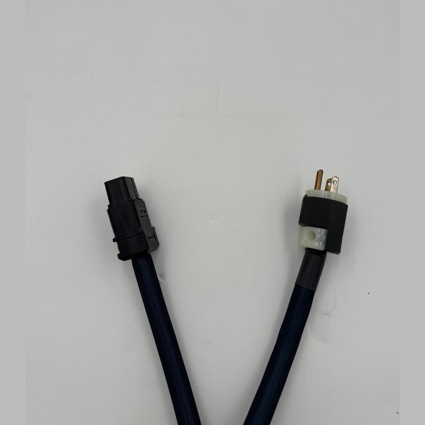 Transparent Powerlink MM 36442mm 20amp (2M)