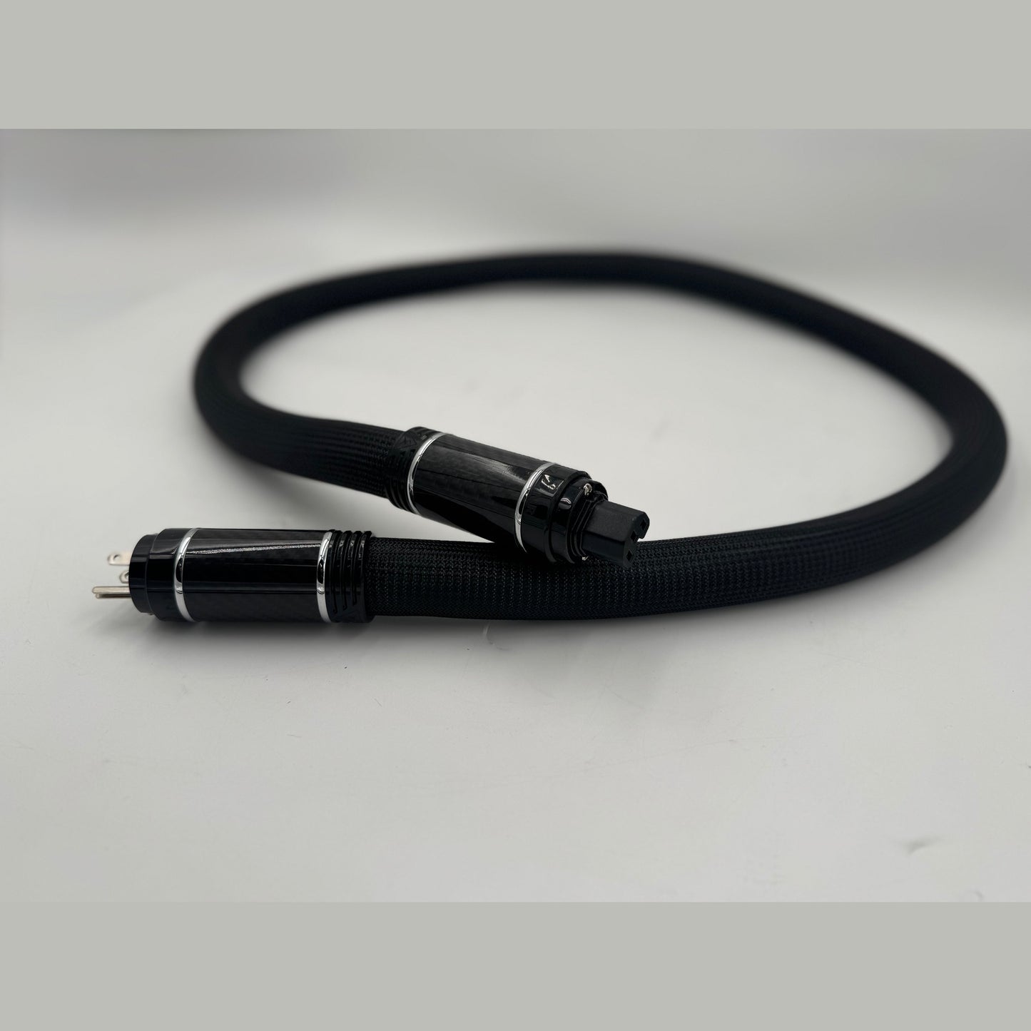 Shunyata Research Sigma v2 NR 1.5M (15a) NEW