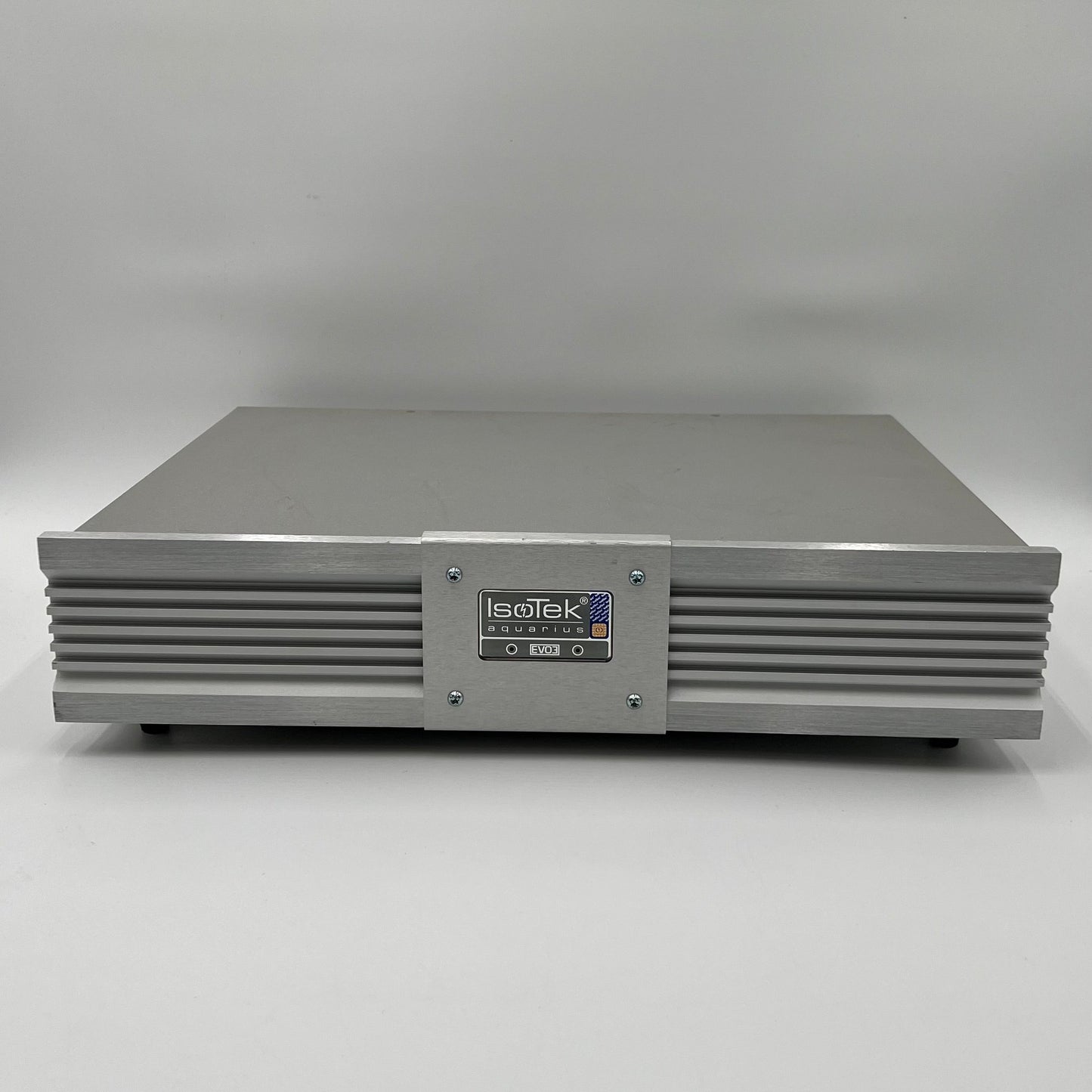 IsoTek Aquarius EVO3