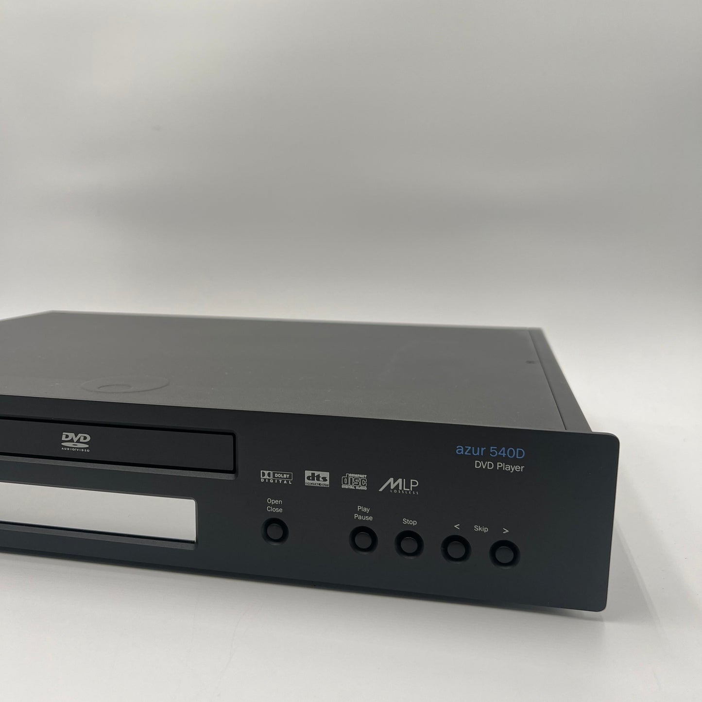 Cambridge Audio Azur 540D DVD-A/V player
