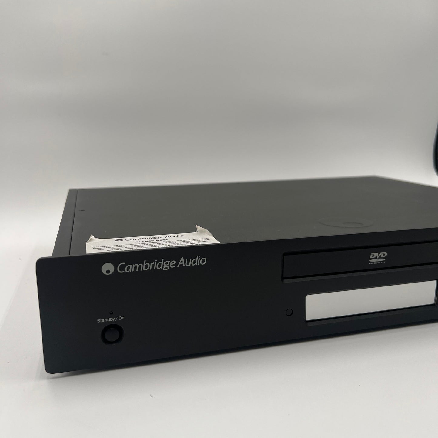 Cambridge Audio Azur 540D DVD-A/V player