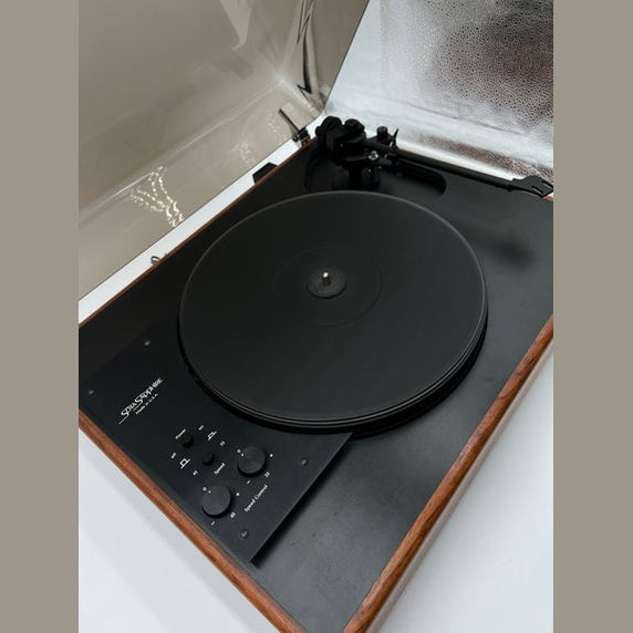 SOTA Sapphire Turntable w/Sumiko Premier ft-3 tonearm (USED TRADE IN)