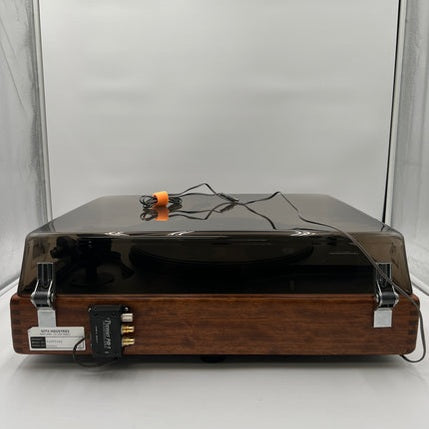 SOTA Sapphire Turntable w/Sumiko Premier ft-3 tonearm (USED TRADE IN)