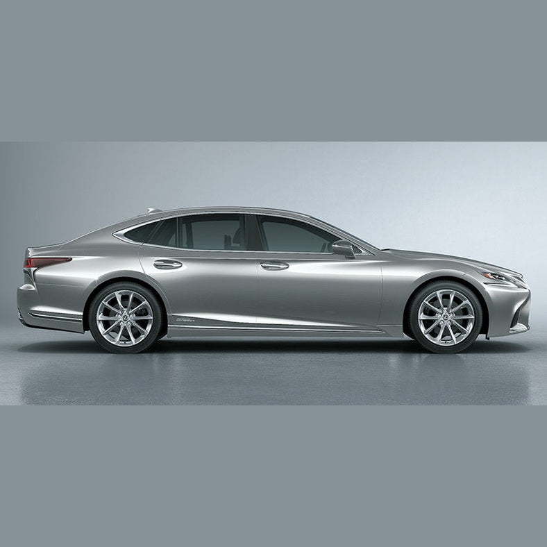 Rockport Technologies Lynx Loudspeakers in Lexus Sonic Titanium bi-wire immediate delivery.