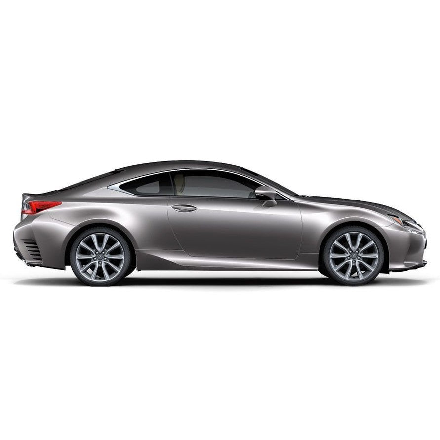 Rockport Technologies Lynx Loudspeakers in Lexus Sonic Titanium bi-wire immediate delivery.