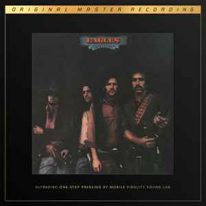 Eagles Desperado vinyl album