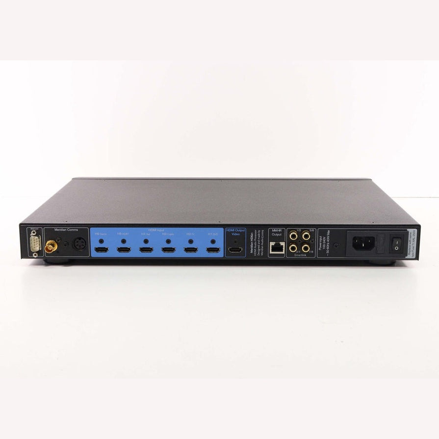 Meridian HD621 HDMI Audio Processor