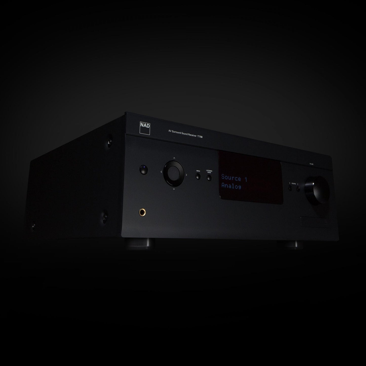 NAD T 758