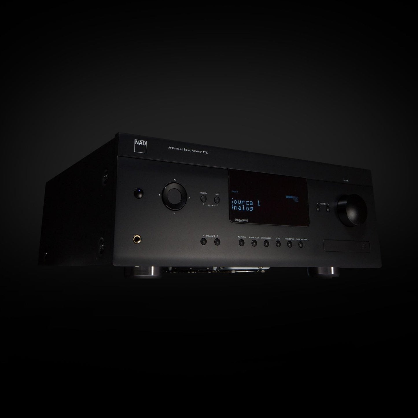 NAD 777