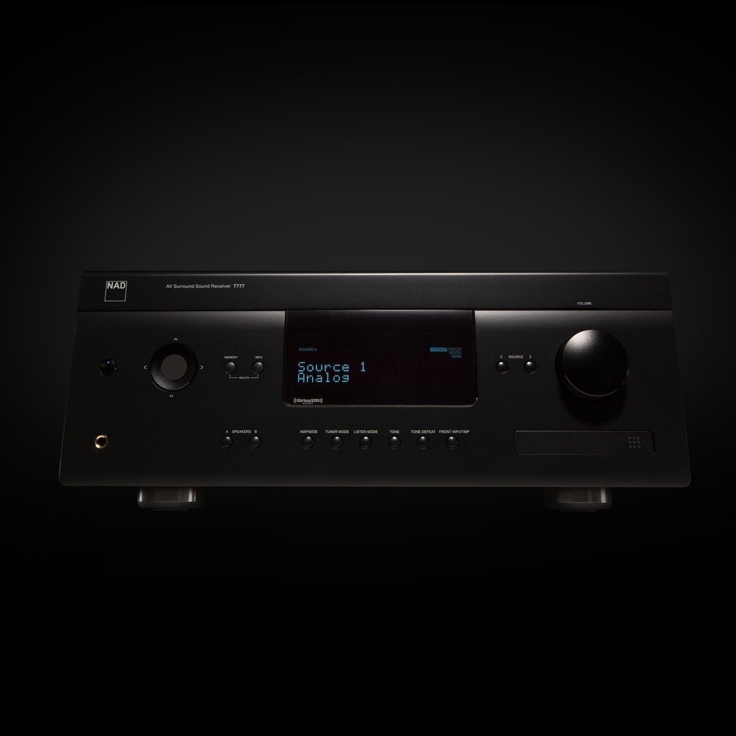 NAD 777