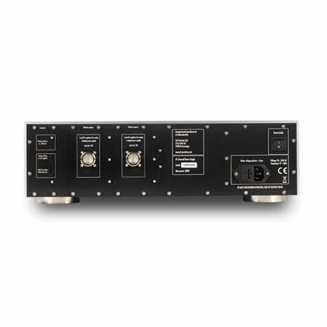 CH Precision X1 (Certified Preowned) in box