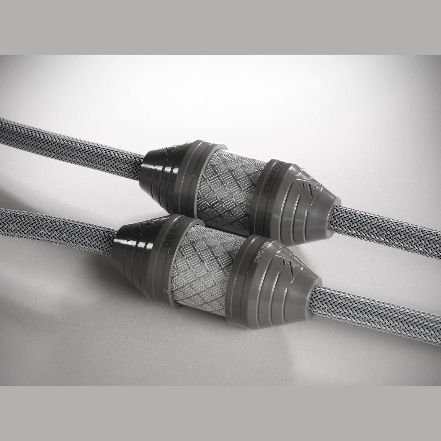 Shunyata Omega Grounding cables V3 1 meter length Demos