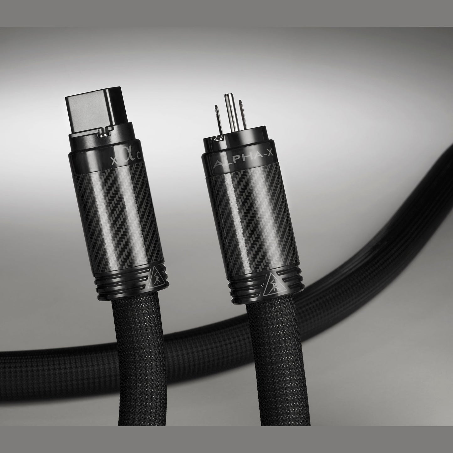 Shunyata Research Alpha XC C19 V2 in 1.5 meter