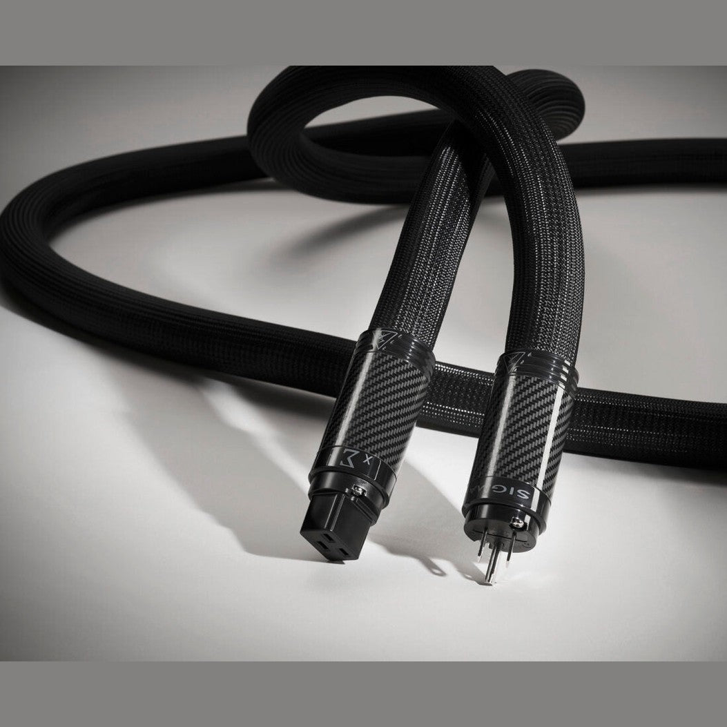 Shunyata Research Sigma-X NR 1.75M (15a)