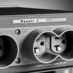 Shunyata Research Denali X + Sigma X Power cable upgraded limited edition power Conditioner Limited edition 100pcs