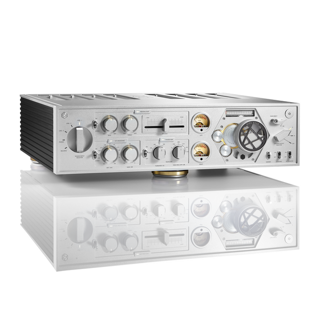 HiFiRose RA180