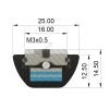 Arya audio labs REVOPOD Mini