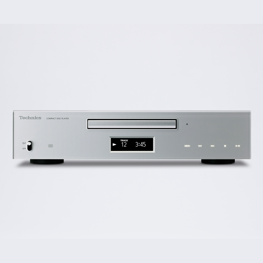 Compact Disc Player - SL-C700