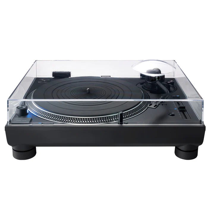 Technics SL-1210GR Turntable New in Box Black finish