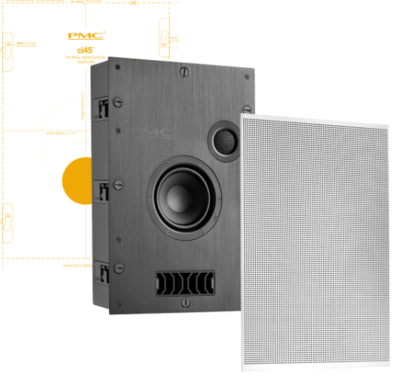 PMC ci45