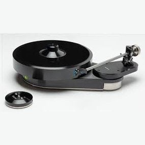 Brinkmann Taurus Turntable