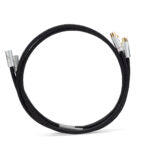 Shunyata Research Theta XLR Balanced interconnects 1.5 meter - Sunny Components Inc.
