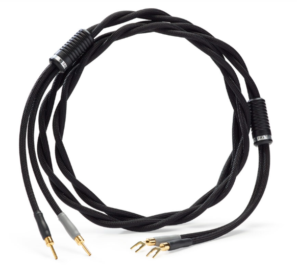 Shunyata Research Theta speaker cable 3.5M (Spade)