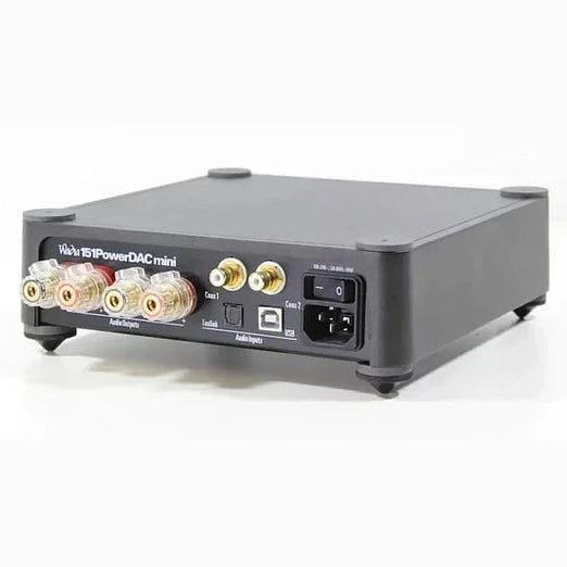 Wadia 151 PowerDAC mini