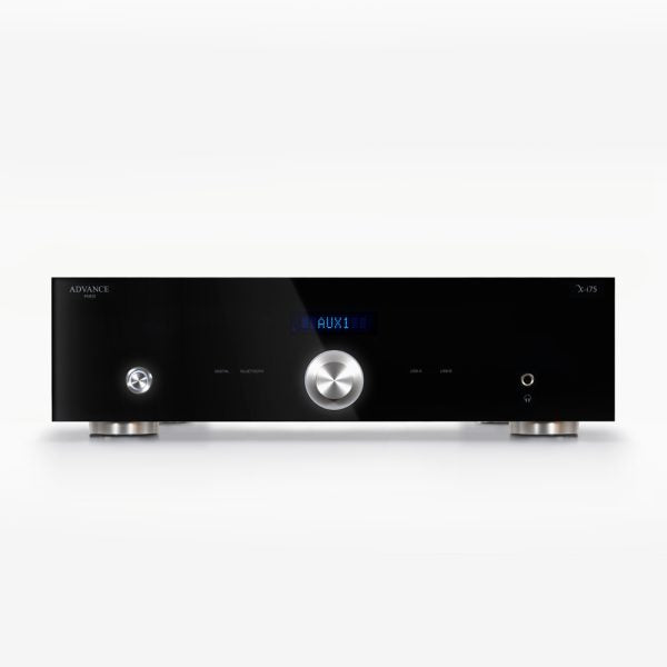 Advance Paris X-i75 integrated amplifier new.